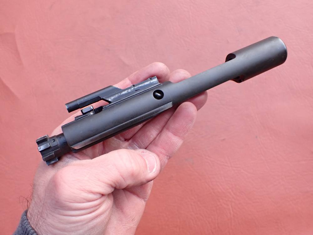 COLT AR15 LE6945CK MONOLITHIC CQB 10.3" BBL 5.56 COMPLETE UPPER w/ BCG-img-6