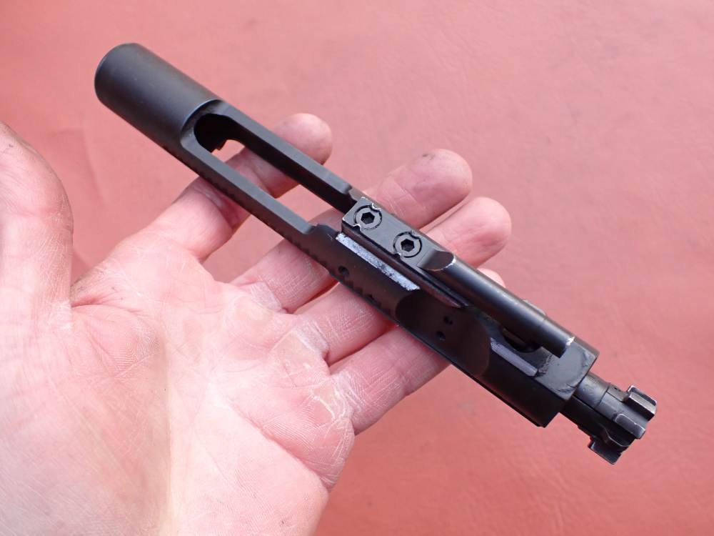 COLT AR15 LE6945CK MONOLITHIC CQB 10.3" BBL 5.56 COMPLETE UPPER w/ BCG-img-13