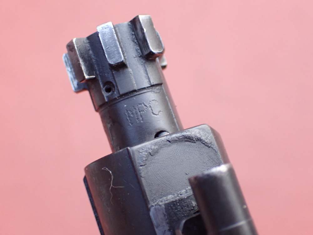 COLT AR15 LE6945CK MONOLITHIC CQB 10.3" BBL 5.56 COMPLETE UPPER w/ BCG-img-22
