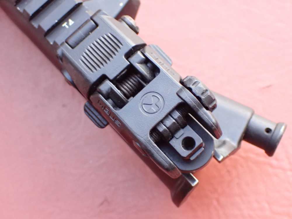COLT AR15 LE6945CK MONOLITHIC CQB 10.3" BBL 5.56 COMPLETE UPPER w/ BCG-img-49