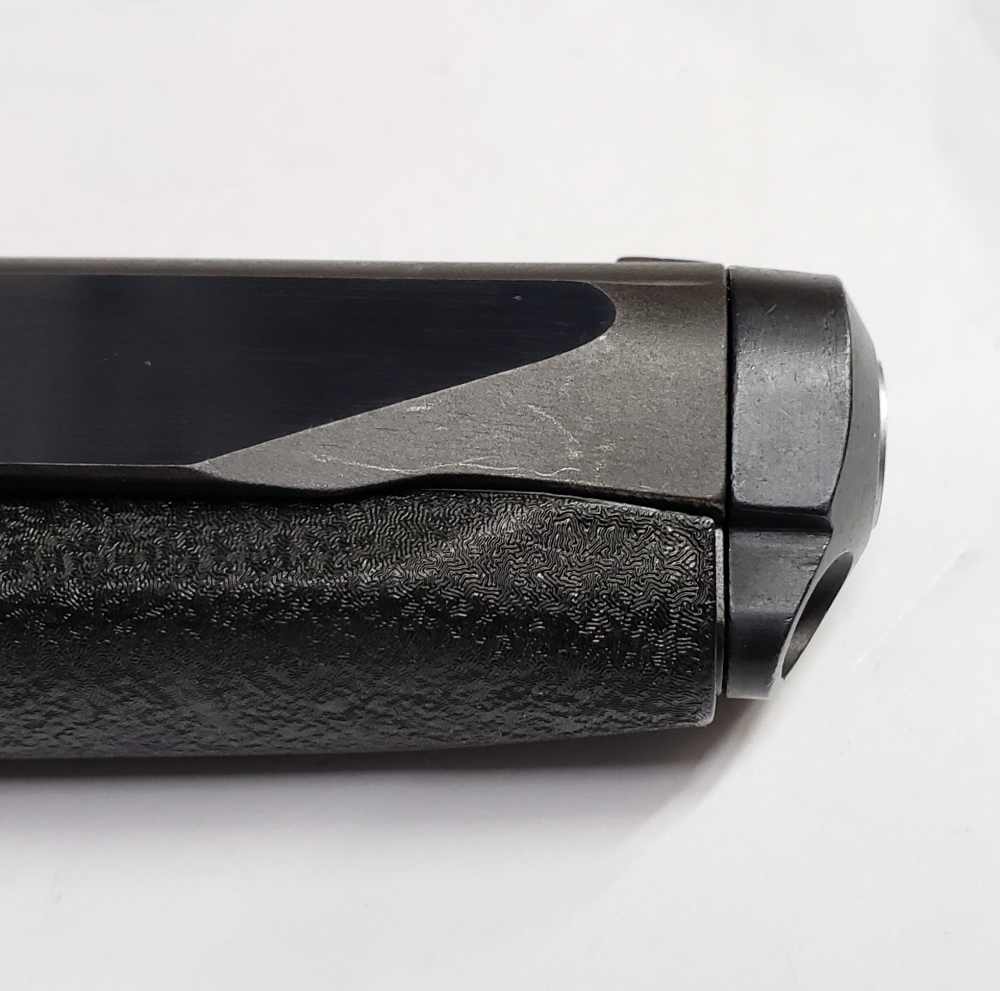 Steyr GB 9mm Rare 5.25" Barrel Made In Austria 1984 Used-img-10