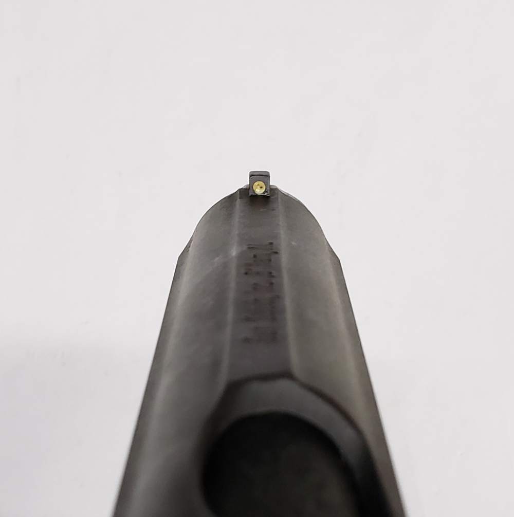 Steyr GB 9mm Rare 5.25" Barrel Made In Austria 1984 Used-img-4