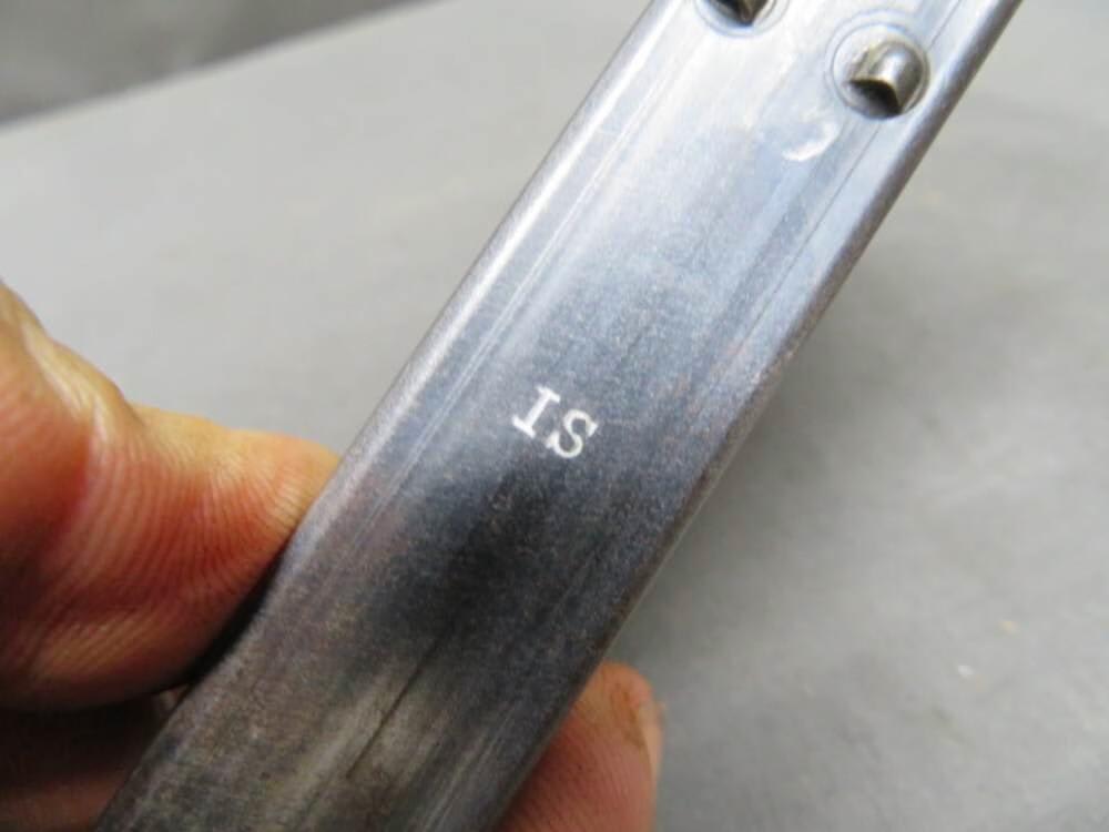 USGI M1 CARBINE 2-15RD MAGAZINE WITH POUCH-img-4