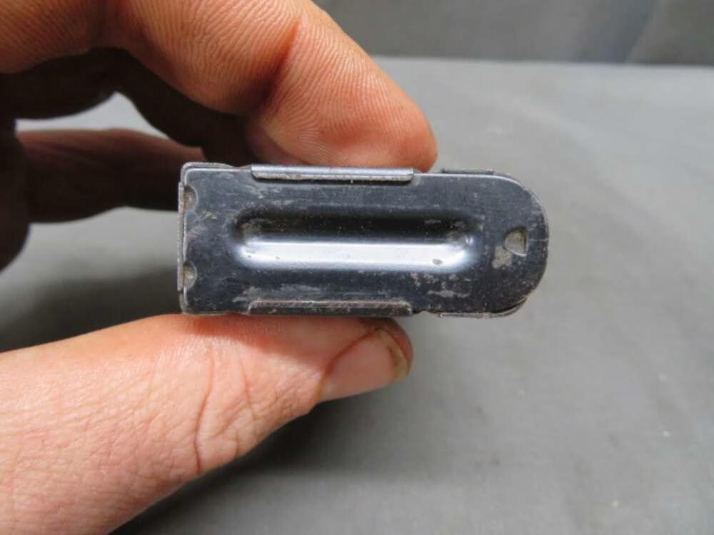 USGI M1 CARBINE 2-15RD MAGAZINE WITH POUCH-img-7