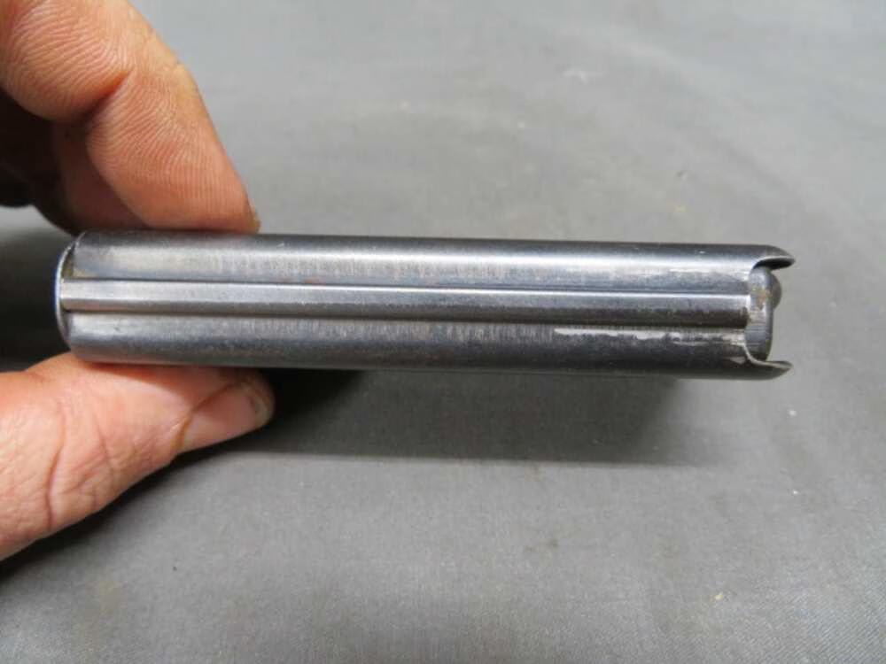 USGI M1 CARBINE 2-15RD MAGAZINE WITH POUCH-img-6