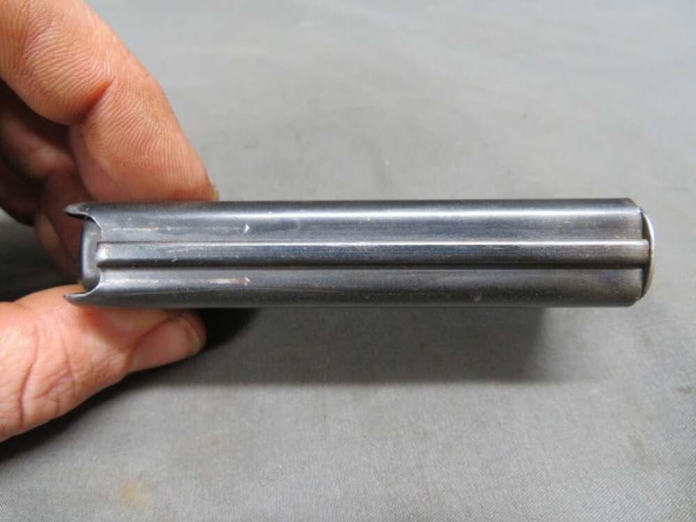 USGI M1 CARBINE 2-15RD MAGAZINE WITH POUCH-img-12