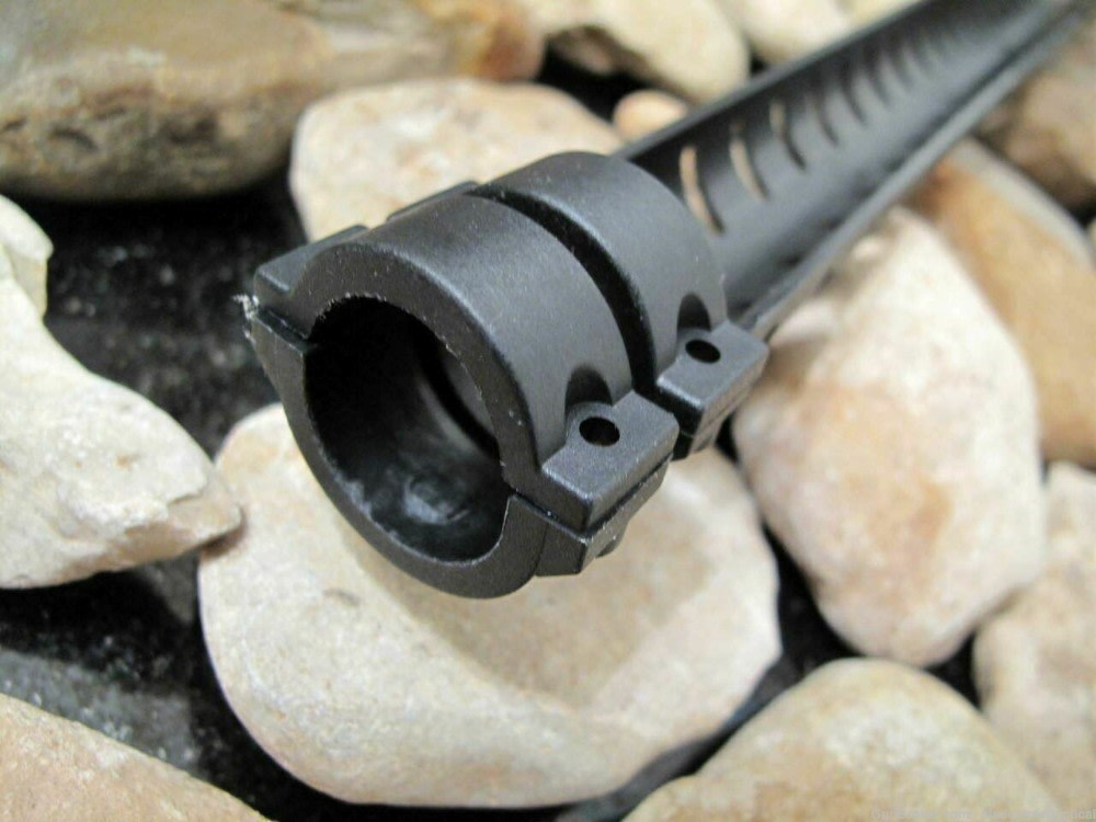 OLIVE HAZY VAPOR Maverick 88 DURACOAT Heat Shield Tactical Shotgun 12 Gauge-img-1