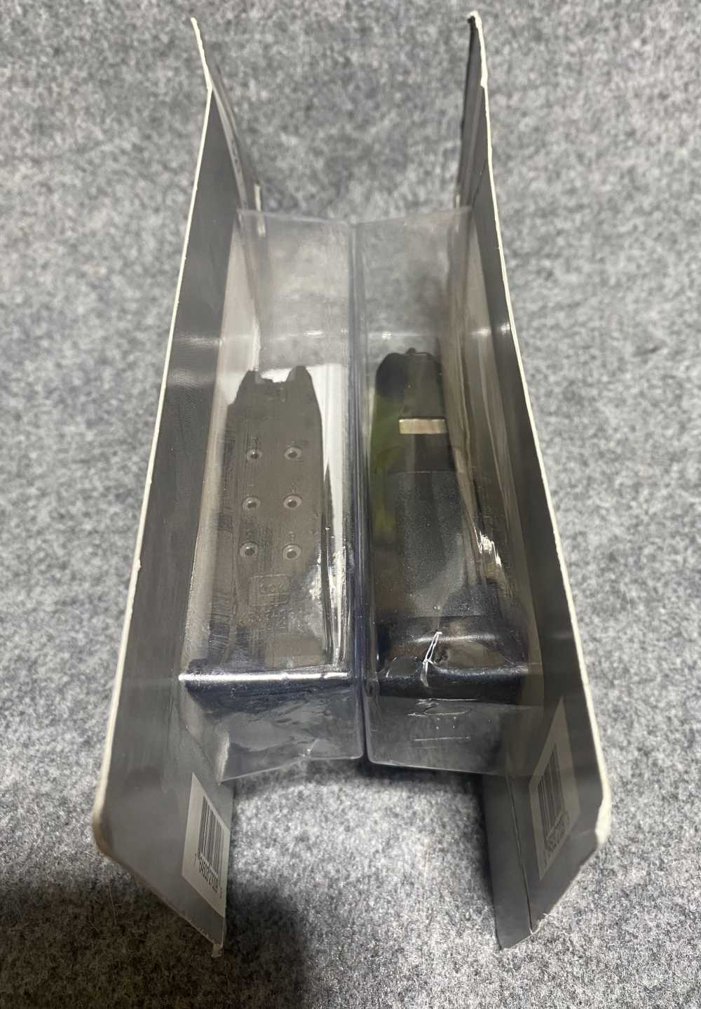 Glock 27 Magazines OEM Factory New Old Stock 2 Count-img-2