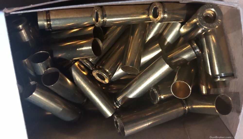 WINCHESTER 50 CENTER FIRE CARTRIDGE CASES NEW -img-5