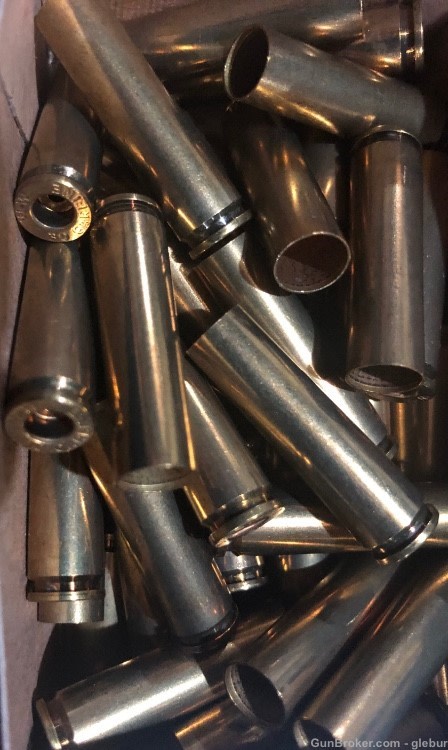 WINCHESTER 50 CENTER FIRE CARTRIDGE CASES NEW -img-4