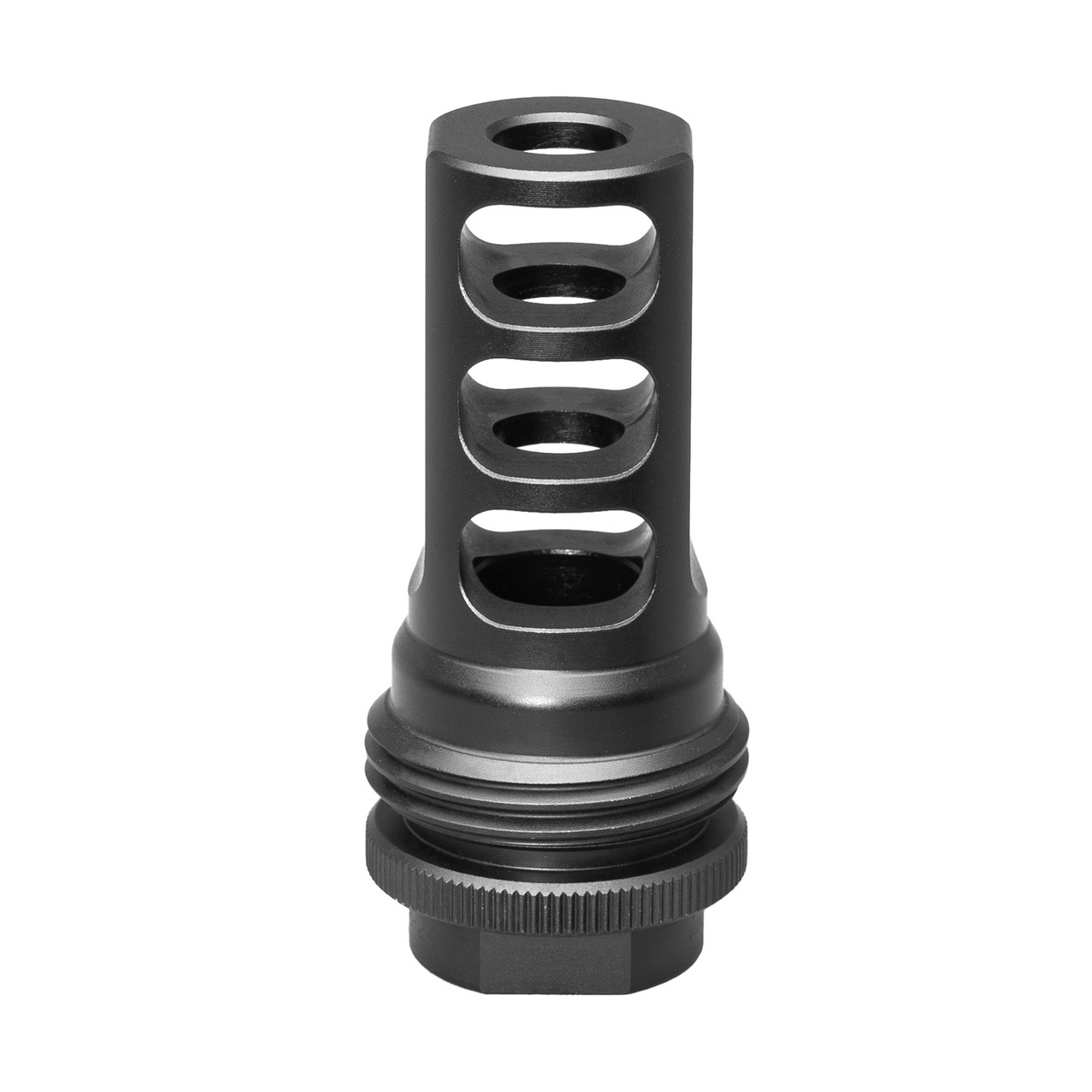SilencerCo SCO ASR MUZZLE BRAKE 5/8X24 .30 CAL-img-0