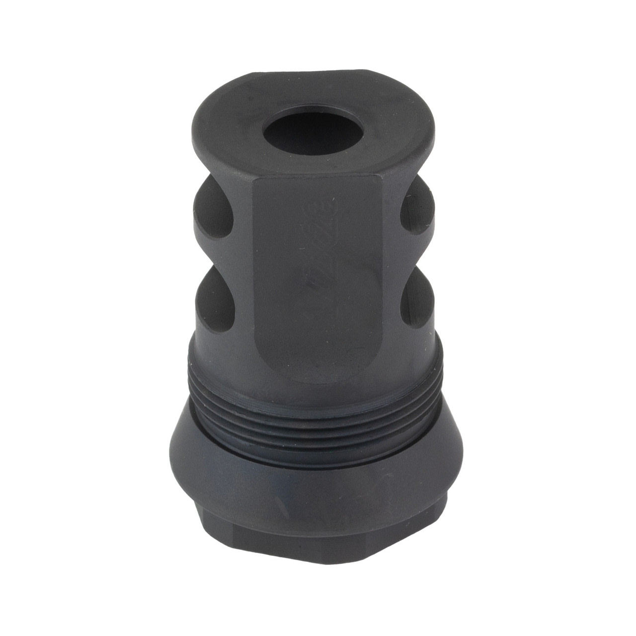 BANISH MUZZLE BRAKE 30 GOLD 1/2X28-img-0