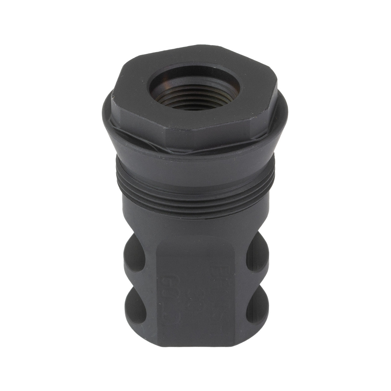 BANISH MUZZLE BRAKE 30 GOLD 1/2X28-img-1