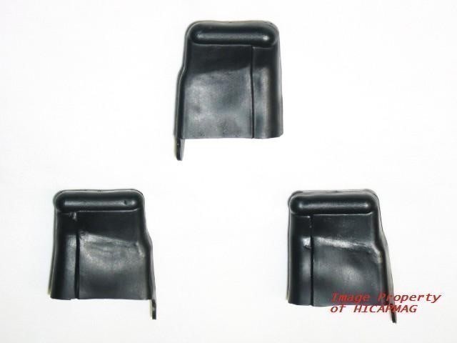 3 THOMPSON Magazine Mag Dust Cover 1921/1928/1927A-img-0