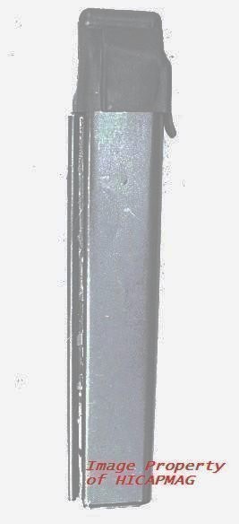 3 THOMPSON Magazine Mag Dust Cover 1921/1928/1927A-img-1