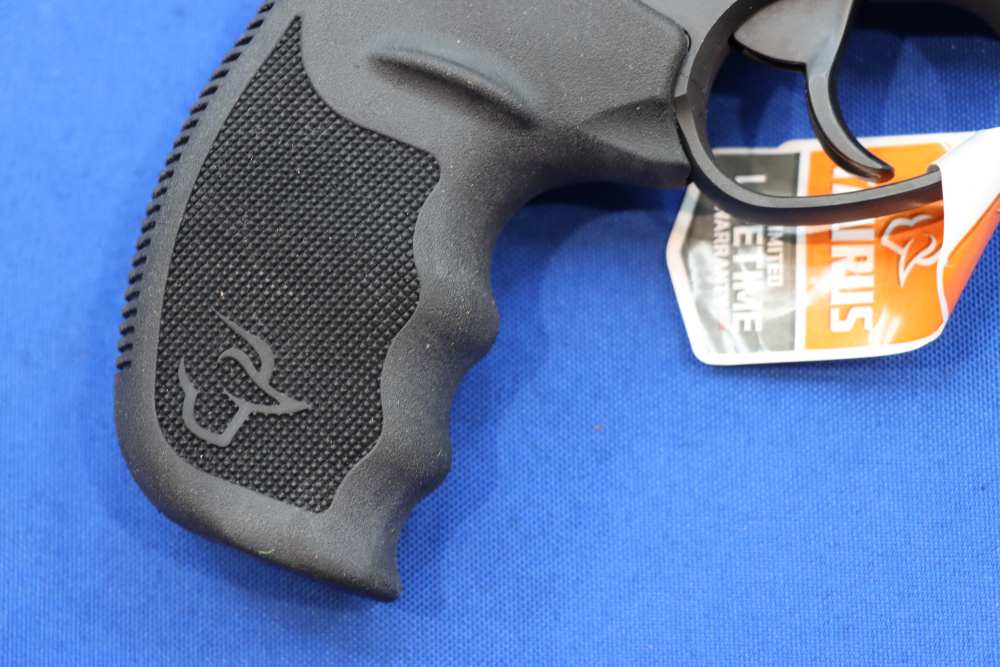 Taurus JUDGE MAGNUM Revolver 45 COLT 410GA 3" MAG 45LC 410 NEW DA/SA 5RD NR-img-11