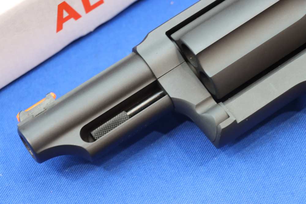 Taurus JUDGE MAGNUM Revolver 45 COLT 410GA 3" MAG 45LC 410 NEW DA/SA 5RD NR-img-2