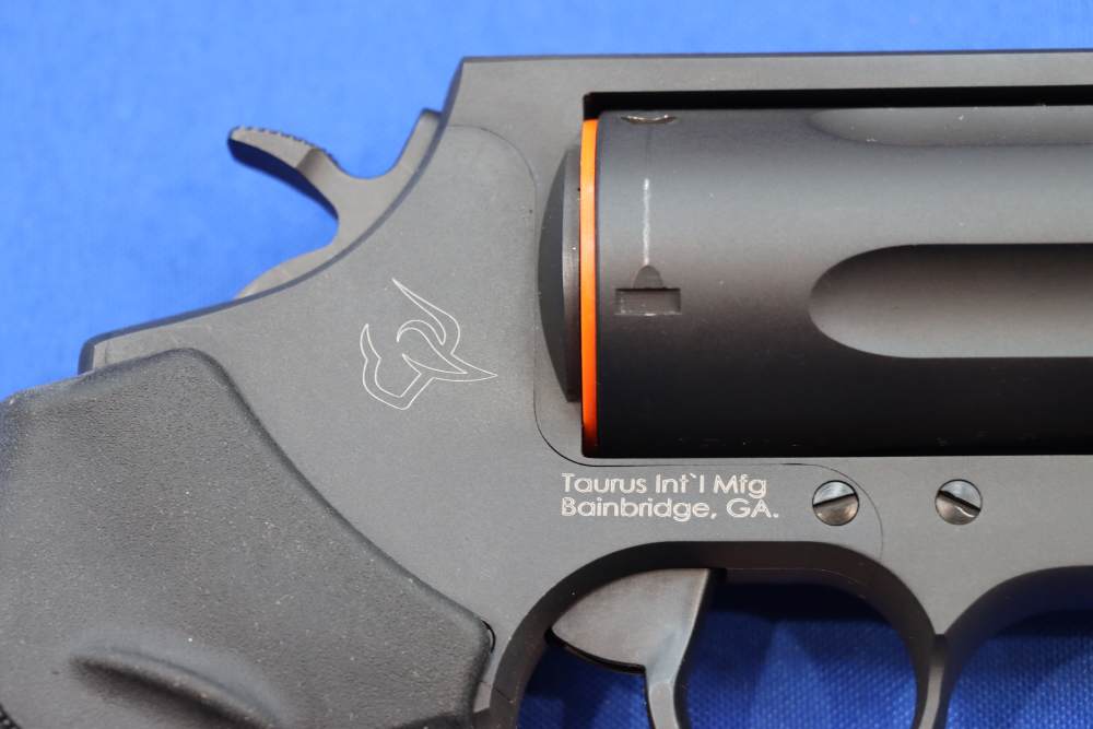 Taurus JUDGE MAGNUM Revolver 45 COLT 410GA 3" MAG 45LC 410 NEW DA/SA 5RD NR-img-9