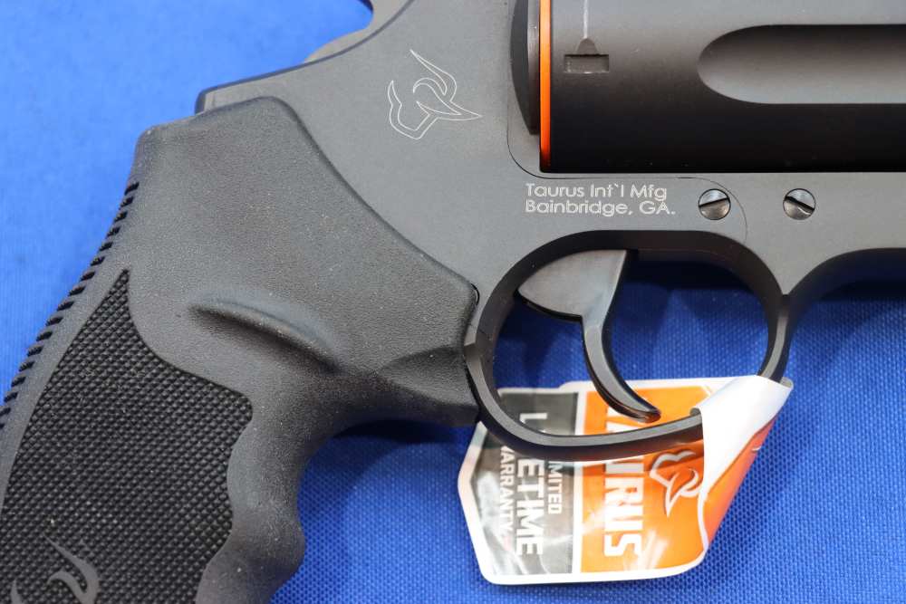 Taurus JUDGE MAGNUM Revolver 45 COLT 410GA 3" MAG 45LC 410 NEW DA/SA 5RD NR-img-10