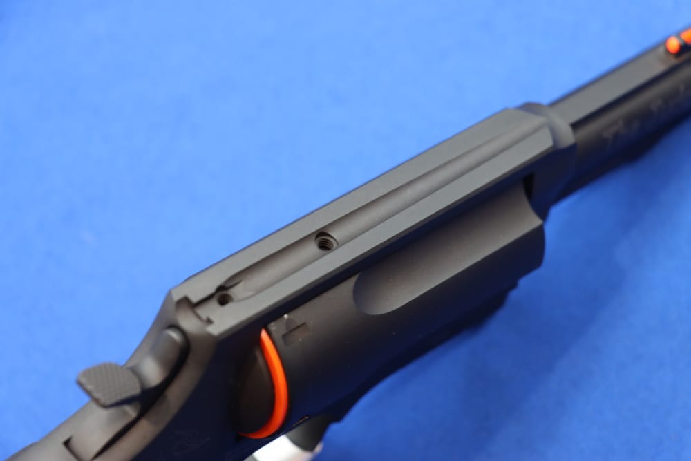 Taurus JUDGE MAGNUM Revolver 45 COLT 410GA 3" MAG 45LC 410 NEW DA/SA 5RD NR-img-12