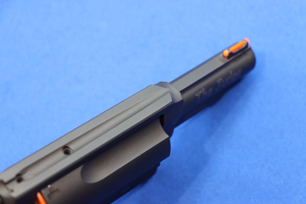 Taurus JUDGE MAGNUM Revolver 45 COLT 410GA 3" MAG 45LC 410 NEW DA/SA 5RD NR-img-13
