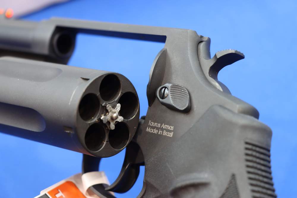Taurus JUDGE MAGNUM Revolver 45 COLT 410GA 3" MAG 45LC 410 NEW DA/SA 5RD NR-img-14
