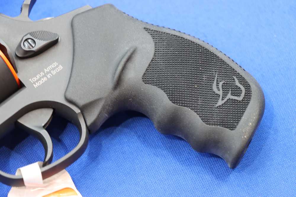 Taurus JUDGE MAGNUM Revolver 45 COLT 410GA 3" MAG 45LC 410 NEW DA/SA 5RD NR-img-5