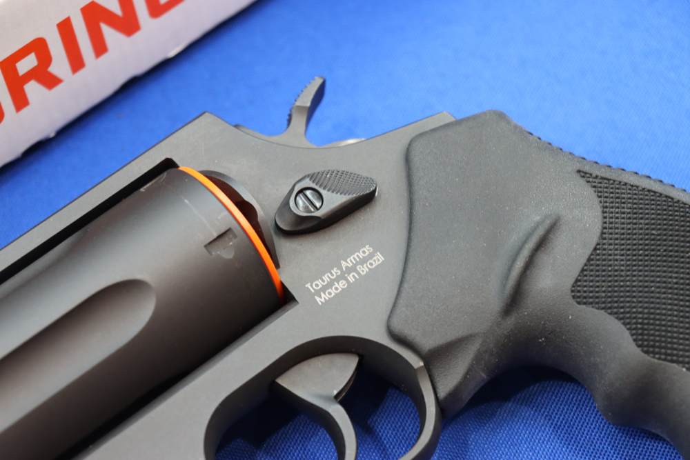 Taurus JUDGE MAGNUM Revolver 45 COLT 410GA 3" MAG 45LC 410 NEW DA/SA 5RD NR-img-4