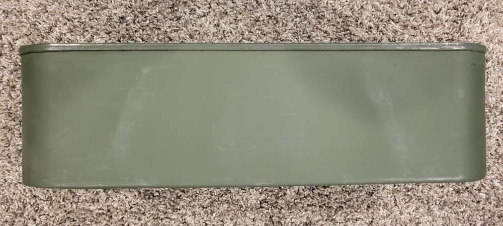 440 rounds Hungarian Heavy Ball 7.62x54r Yellow/Silver Tip sealed spam can-img-2