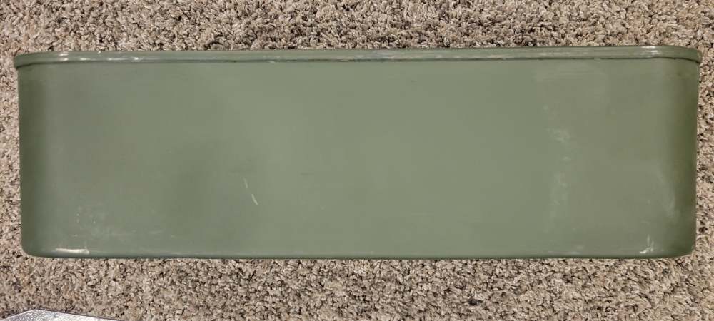 440 rounds Hungarian Heavy Ball 7.62x54r Yellow/Silver Tip sealed spam can-img-3
