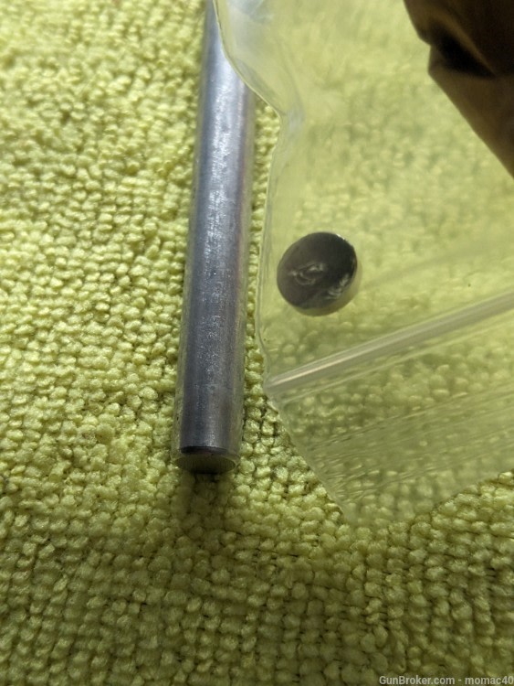 S&W Large Guide Rod -img-3