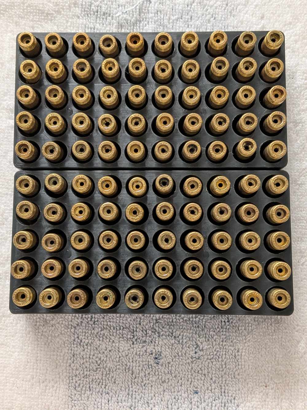5.7 x 28 FNB Brass - 100pcs-img-1