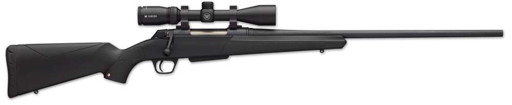 Winchester XPR Vortex Scope Combo .300 Win Mag 26" Black 535705233-img-1