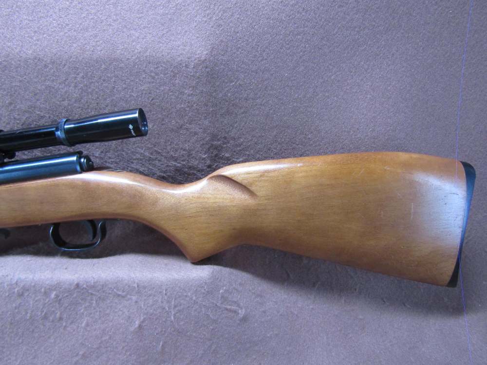 90% Condition Winchester 131 22 S/L/LR Bolt 21" BRL 7 Rd Mag EXC Bore C&R-img-16