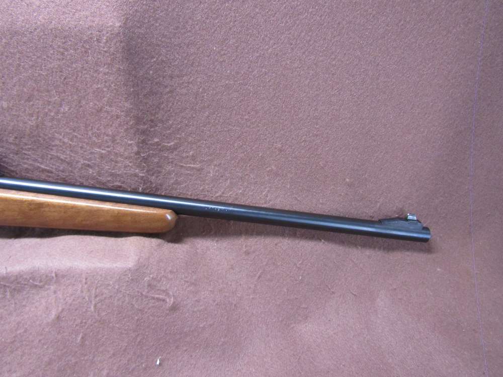 90% Condition Winchester 131 22 S/L/LR Bolt 21" BRL 7 Rd Mag EXC Bore C&R-img-3