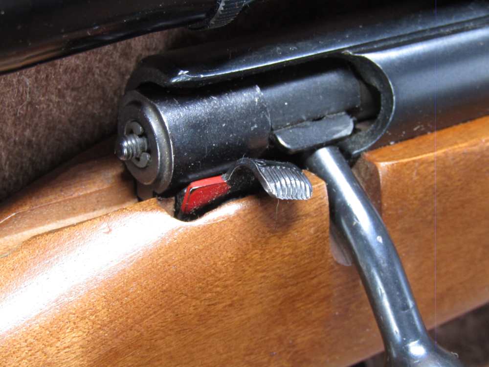 90% Condition Winchester 131 22 S/L/LR Bolt 21" BRL 7 Rd Mag EXC Bore C&R-img-10
