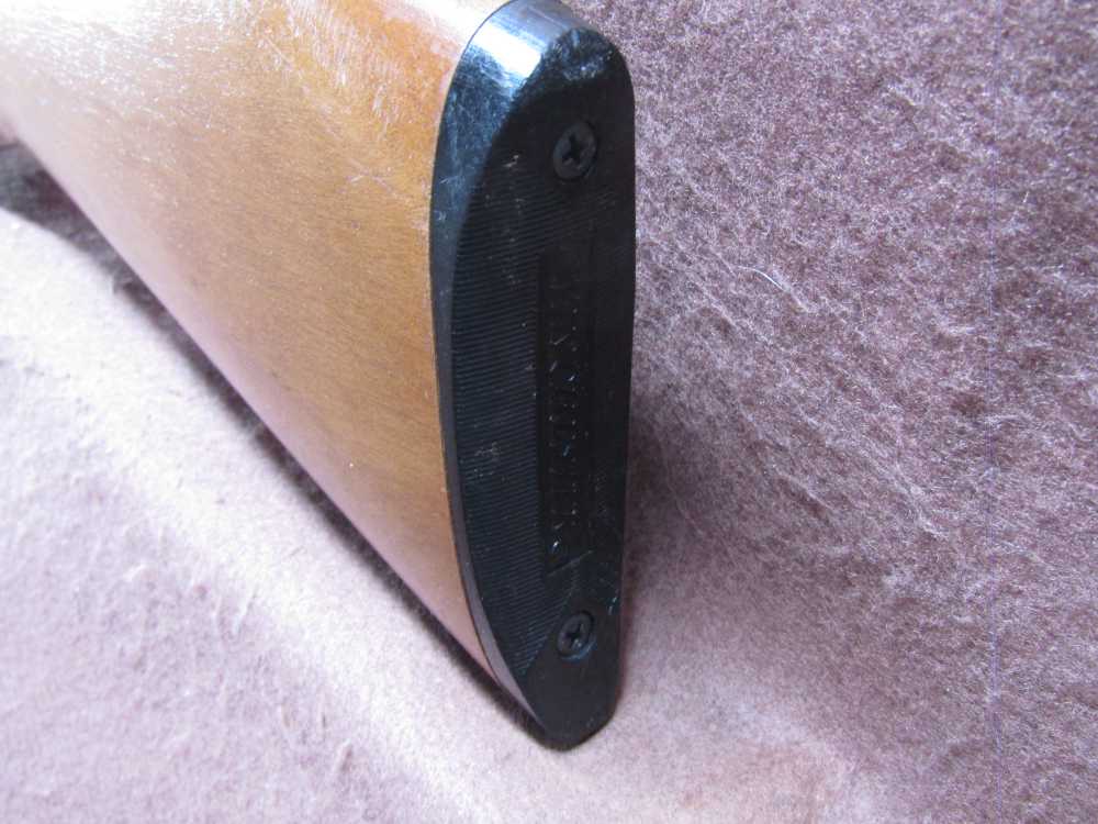 90% Condition Winchester 131 22 S/L/LR Bolt 21" BRL 7 Rd Mag EXC Bore C&R-img-15