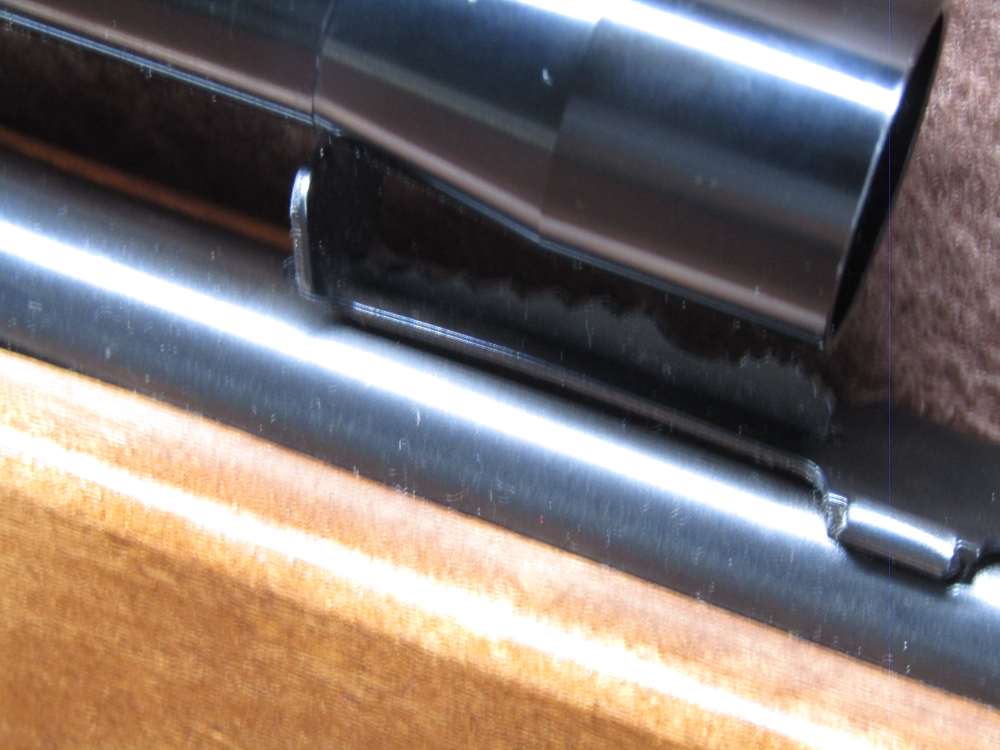 90% Condition Winchester 131 22 S/L/LR Bolt 21" BRL 7 Rd Mag EXC Bore C&R-img-5