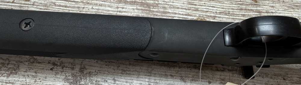 * Harrington & Richardson * Ultra Light Slug * 12 GA * Rifled Barrel * H&R-img-23