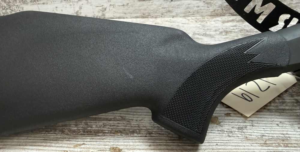 * Harrington & Richardson * Ultra Light Slug * 12 GA * Rifled Barrel * H&R-img-3