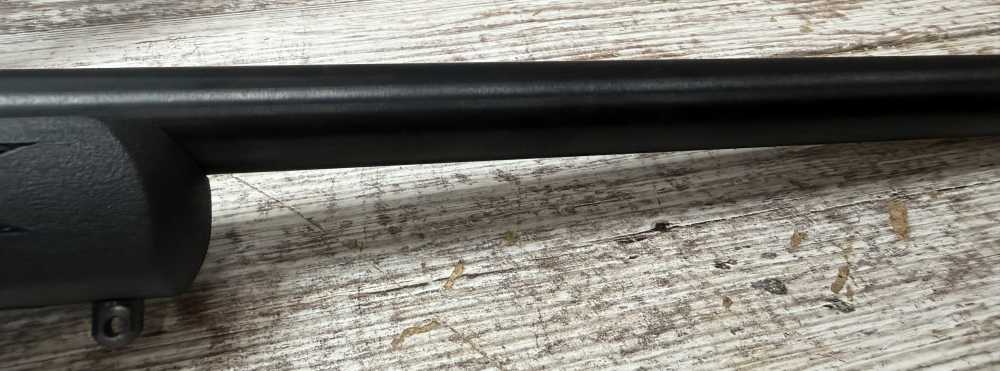 * Harrington & Richardson * Ultra Light Slug * 12 GA * Rifled Barrel * H&R-img-7