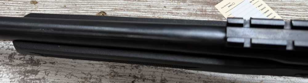 * Harrington & Richardson * Ultra Light Slug * 12 GA * Rifled Barrel * H&R-img-18