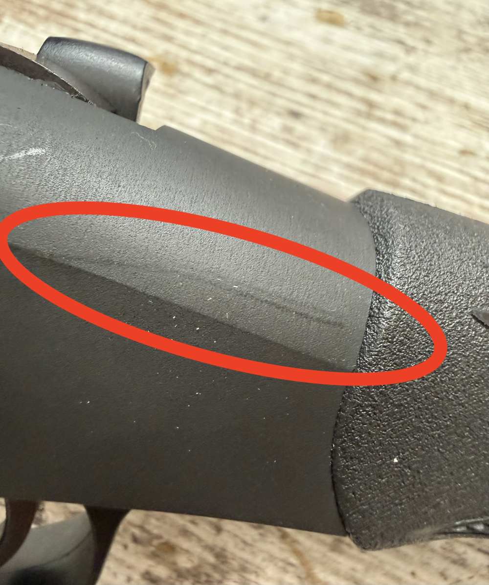 * Harrington & Richardson * Ultra Light Slug * 12 GA * Rifled Barrel * H&R-img-32