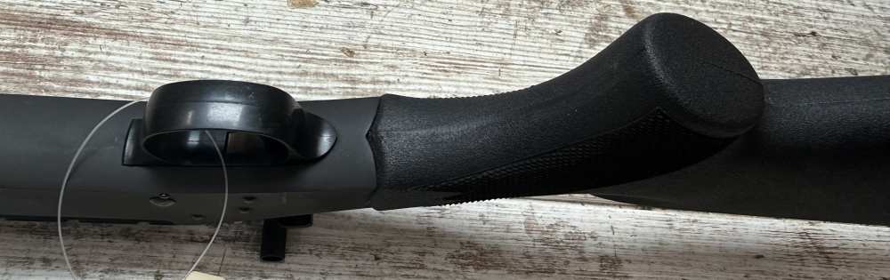* Harrington & Richardson * Ultra Light Slug * 12 GA * Rifled Barrel * H&R-img-22