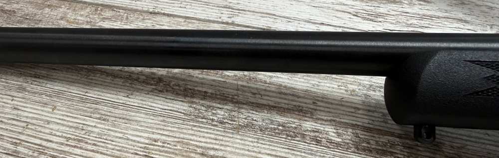 * Harrington & Richardson * Ultra Light Slug * 12 GA * Rifled Barrel * H&R-img-13