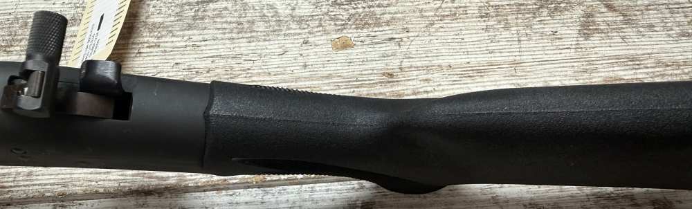 * Harrington & Richardson * Ultra Light Slug * 12 GA * Rifled Barrel * H&R-img-16