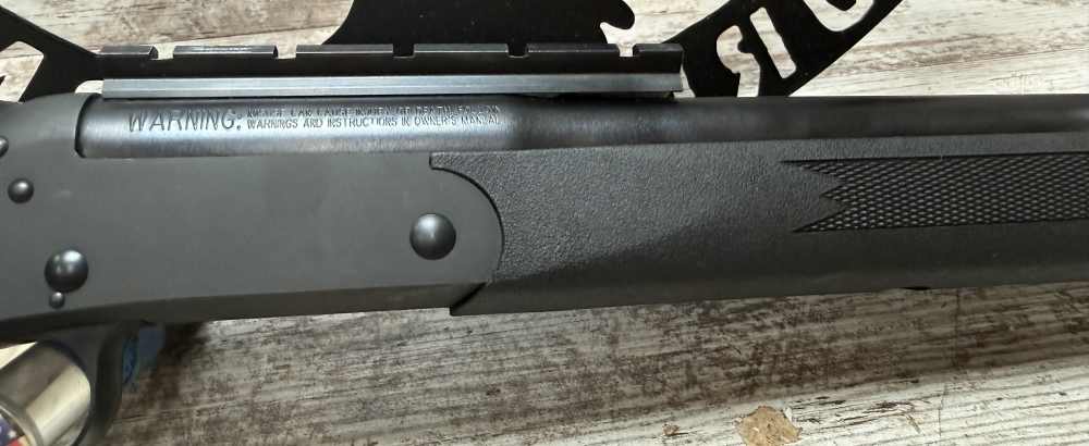 * Harrington & Richardson * Ultra Light Slug * 12 GA * Rifled Barrel * H&R-img-5