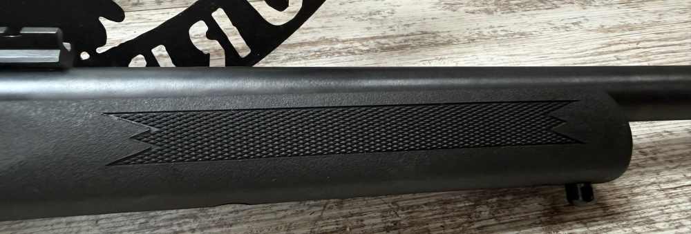 * Harrington & Richardson * Ultra Light Slug * 12 GA * Rifled Barrel * H&R-img-6