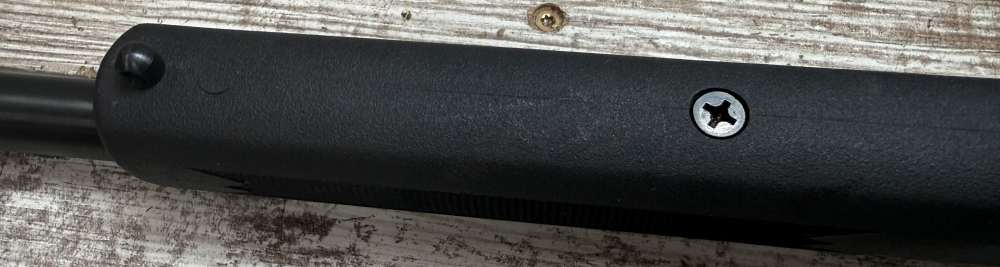* Harrington & Richardson * Ultra Light Slug * 12 GA * Rifled Barrel * H&R-img-24