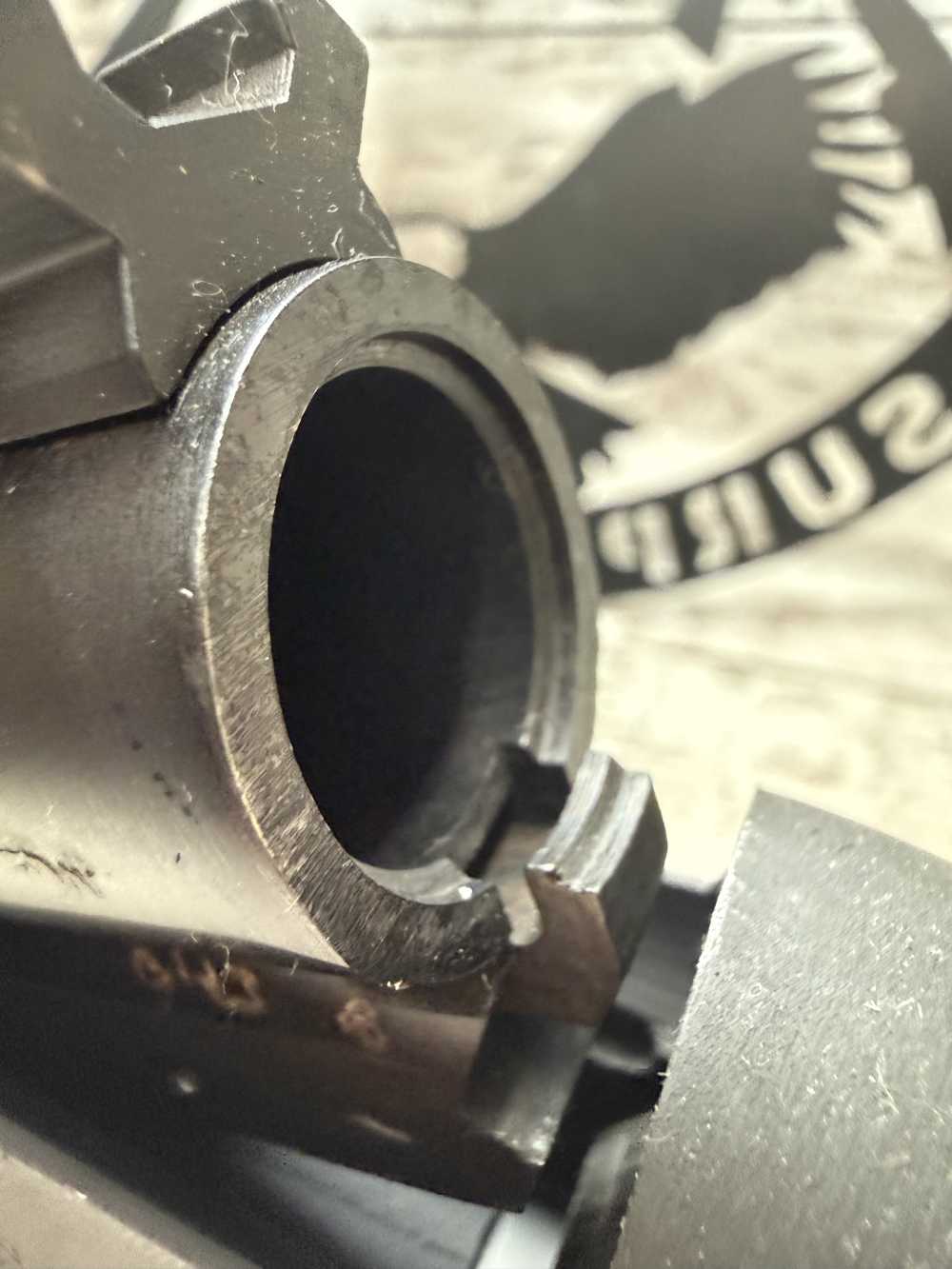 * Harrington & Richardson * Ultra Light Slug * 12 GA * Rifled Barrel * H&R-img-29